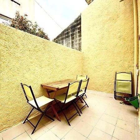 מוגויו Jolie Maison De Ville - 4 Personnes - Wifi - Tv מראה חיצוני תמונה