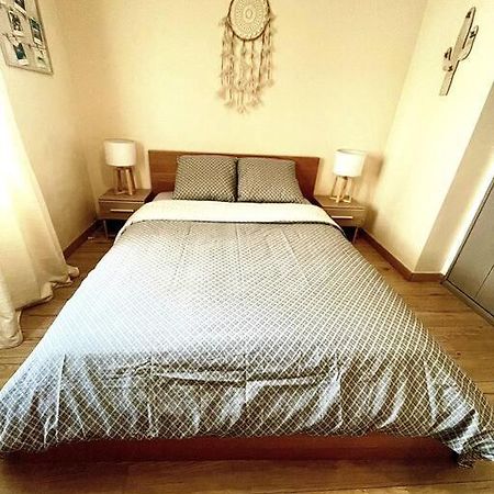 מוגויו Jolie Maison De Ville - 4 Personnes - Wifi - Tv מראה חיצוני תמונה