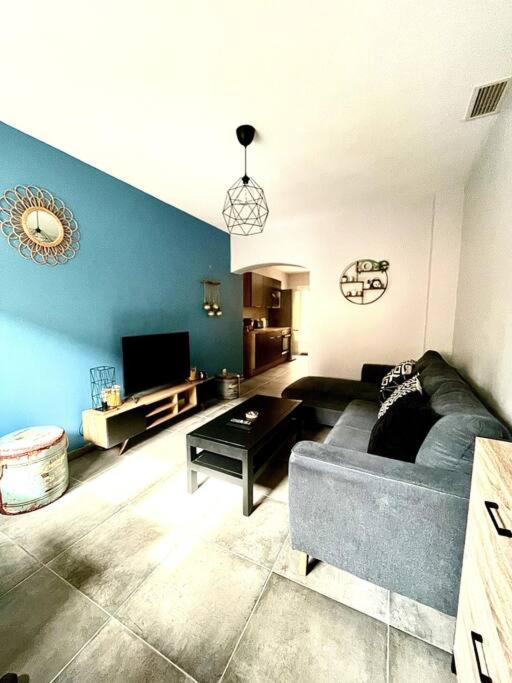 מוגויו Jolie Maison De Ville - 4 Personnes - Wifi - Tv מראה חיצוני תמונה