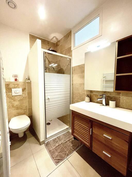 מוגויו Jolie Maison De Ville - 4 Personnes - Wifi - Tv מראה חיצוני תמונה