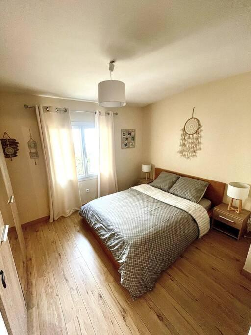 מוגויו Jolie Maison De Ville - 4 Personnes - Wifi - Tv מראה חיצוני תמונה